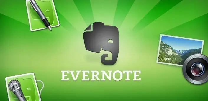 Evernote 10