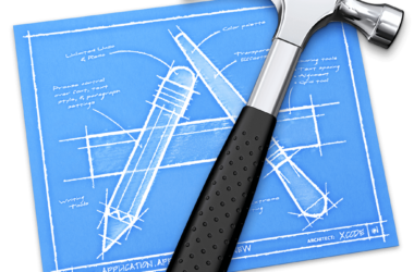 Xcode icon