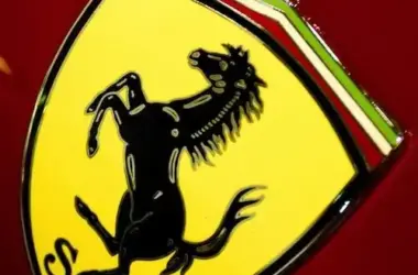 Ferrari logo