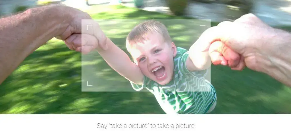 Google divulga novo vídeo do google glass