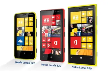 Nokia lumia