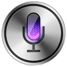 Siri icon 220