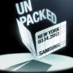 Samsung galaxy s4 será anunciado hoje