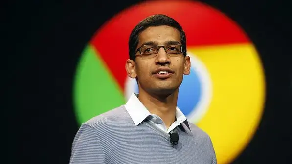 Sundar pichai