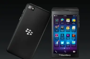 Blackberry z10 02