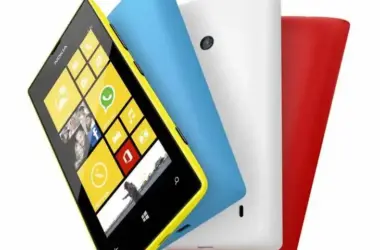 700 nokia lumia 520 yellow cyan white red