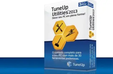 Tuneup utilities 2013 2