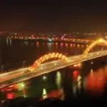 Dragon bridge 1