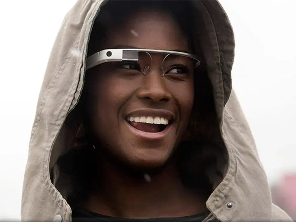 Google glass explorer