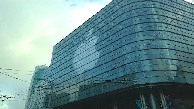 Apple wwdc 2013