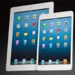 Ipad 4 e ipad mini