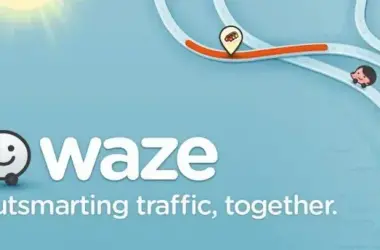 Waze