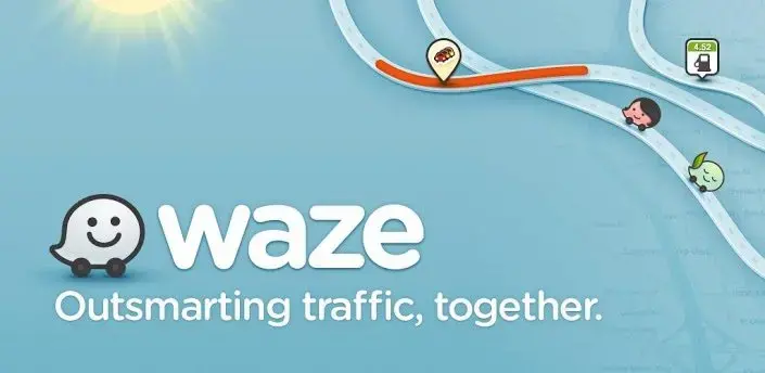 Waze