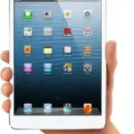 Ipad mini chega oficialmente ao brasil