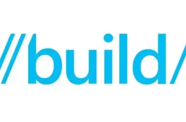 Microsoft build