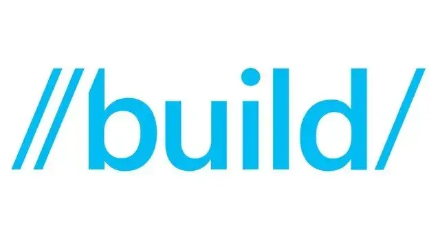 Microsoft build