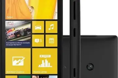 Smartphone nokia lumia 520 8gb desbloqueado 7a7319155fe3a2dbbacd7e52ea48ea85