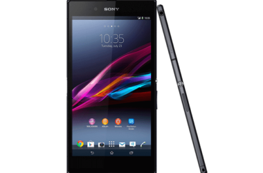 Xperia z ultra