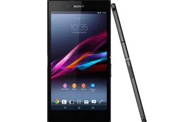 Xperia z ultra