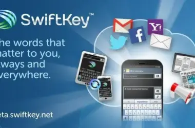 Swiftkey cloud