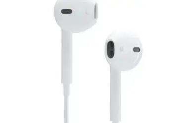 Apple earpods 01