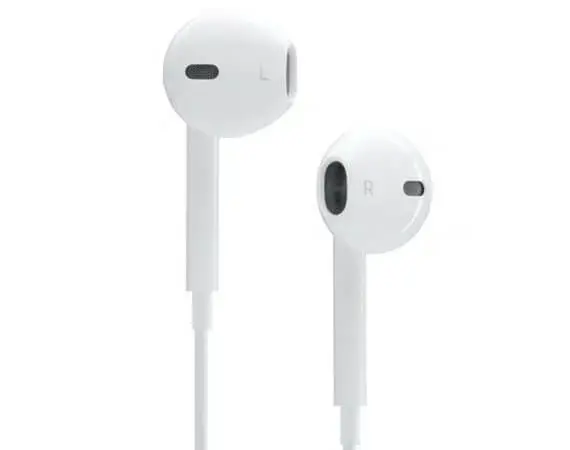 Apple earpods 01