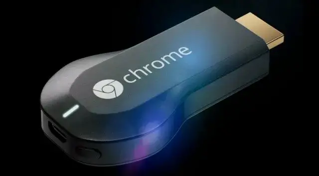 Chromecast black dongle 640x353