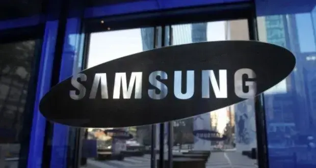 Samsung logo 620x330