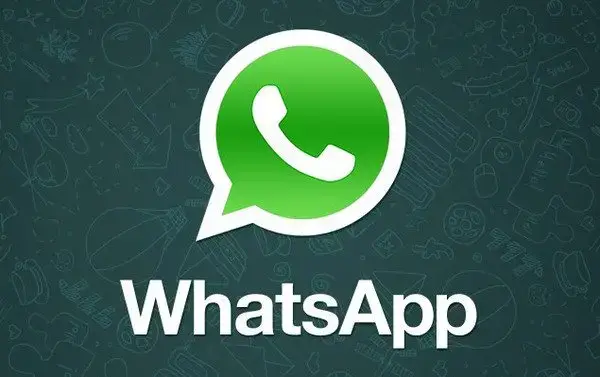 Whatsapp android