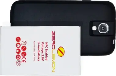 Zerolemon 7500mah s4