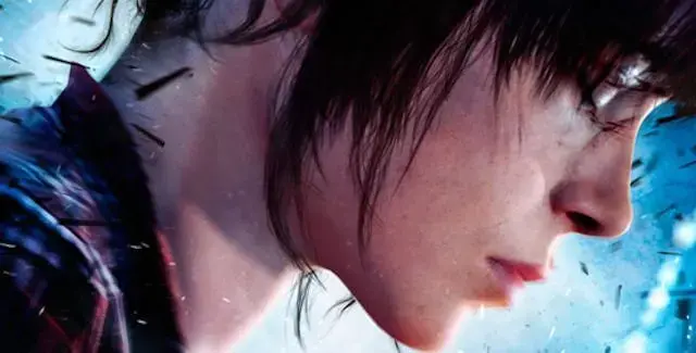 Beyond two souls demo walkthrough