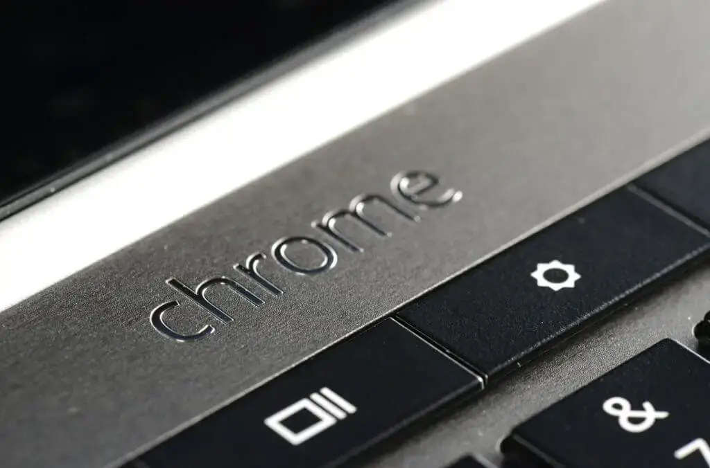 Google chromebook pixel logo macro