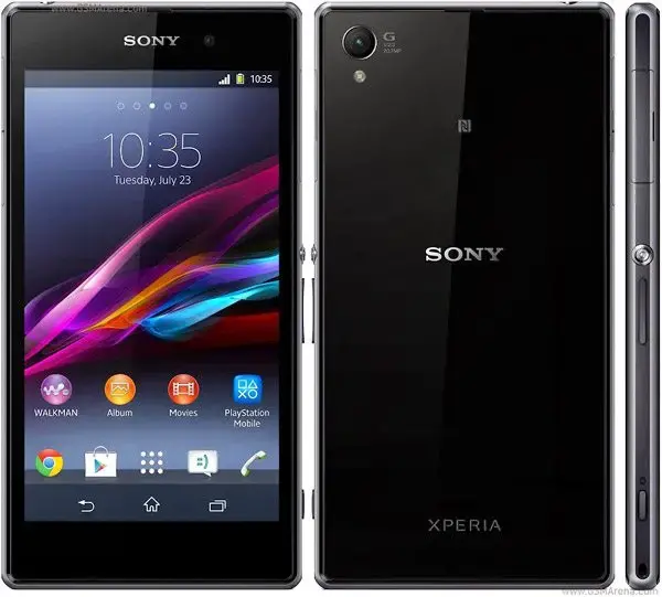 Sony xperia z1 41