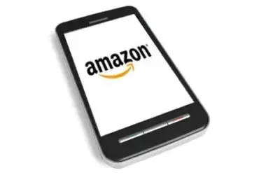 Amazon kindle phone