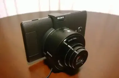 Sony dsc qx10 15