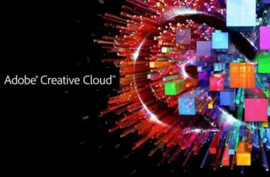 Adobe creative cloud