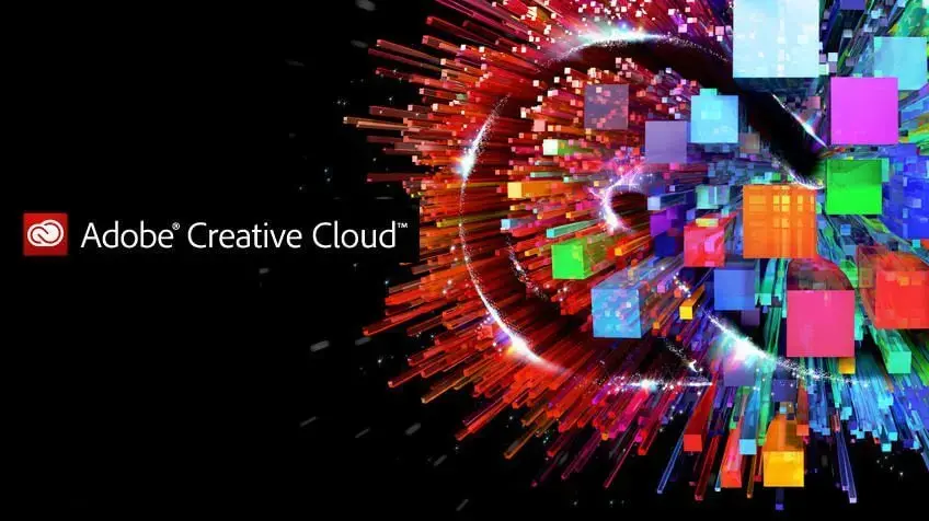 Adobe creative cloud