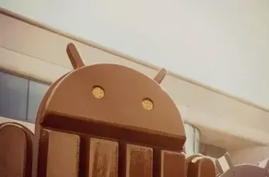 Android 4. 4 kitkat