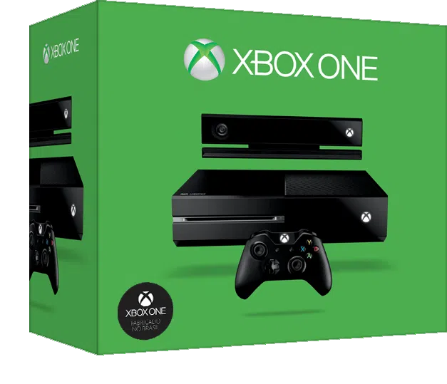 Imagem meramente ilustrativa xbox one brasil