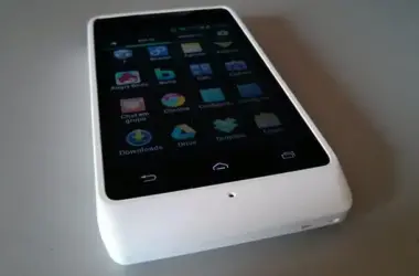 Motorola razr d1