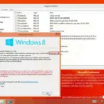 Windows 8. 1 update 1 5