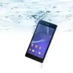 2 xperia z2 water