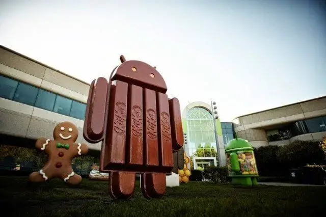 Android kitkat 640x426