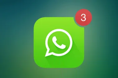 Whatsapp ios7