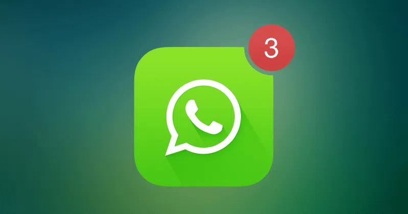 Whatsapp ios7