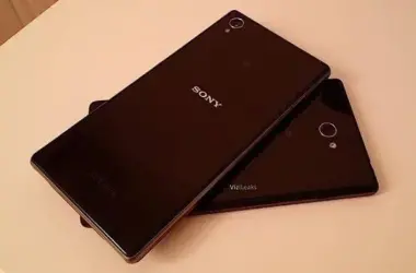 Xperia g