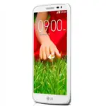 Lg g2 mini branco frente2