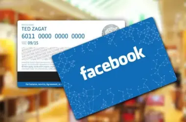 Facebook cards