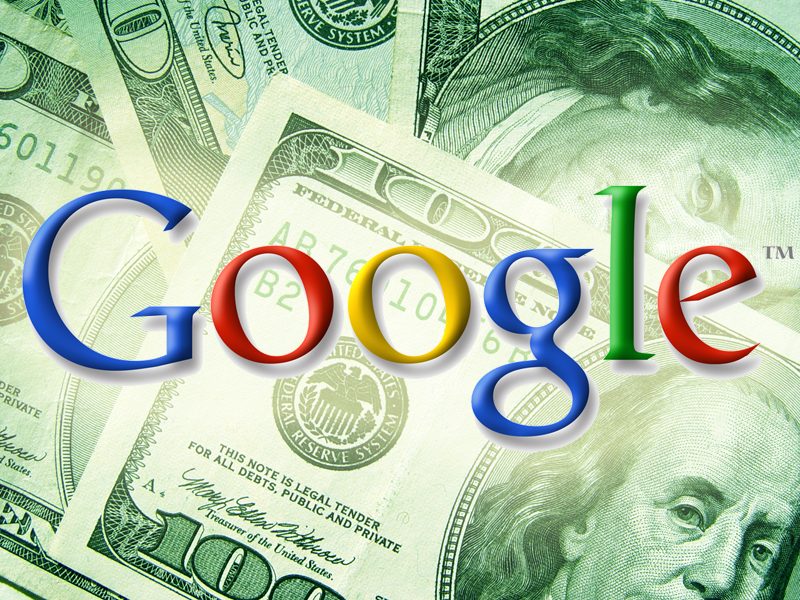 Google-money