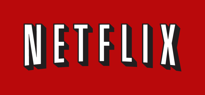 Netflix web logo